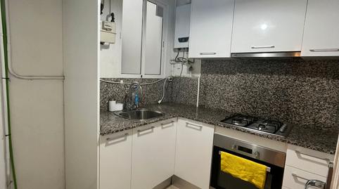 Foto 4 de Pis en venda a Carrer de Verdi, 294, Vallcarca i els Penitents,  Barcelona Capital