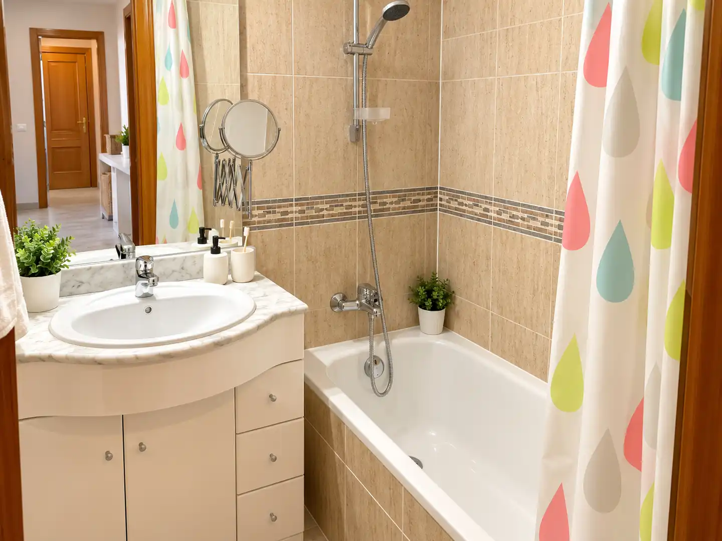 Baño de Piso en venta en Santa Susanna, Barcelona