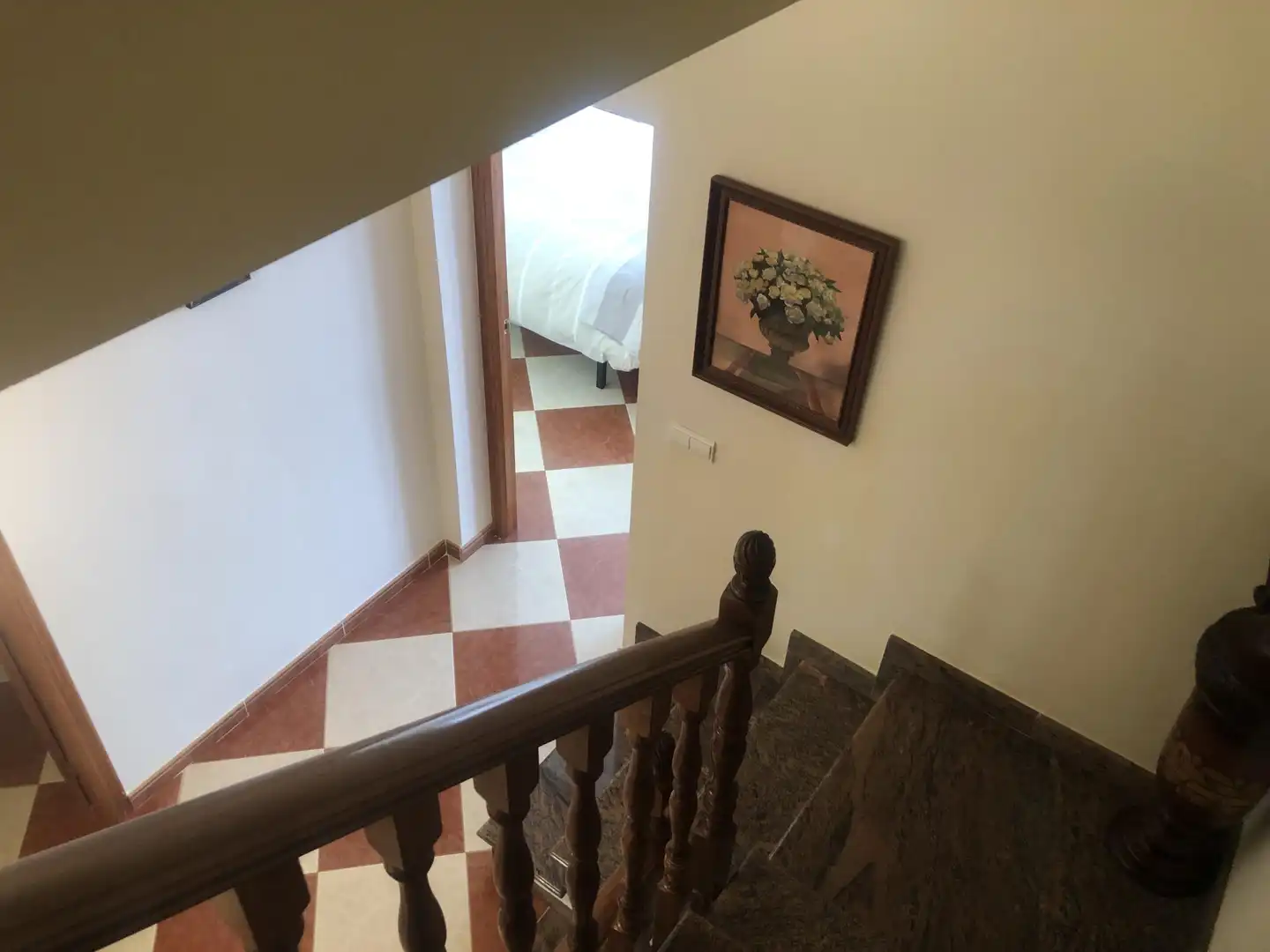 Detached homes for sale in Cuevas Bajas  with Heating and Storage room