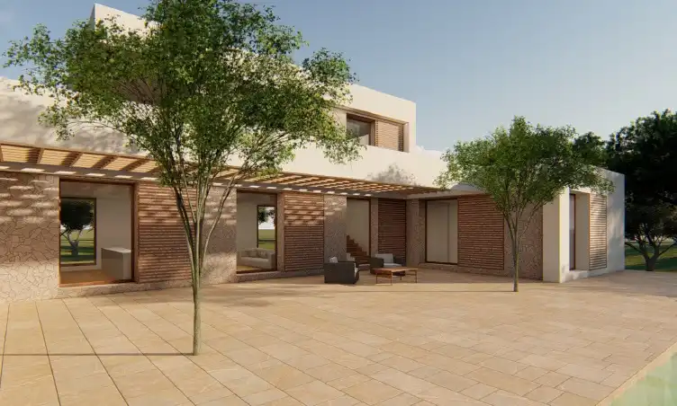 Terreno residenziale in vendita a Camino de Can Toni Blai, imagen 4