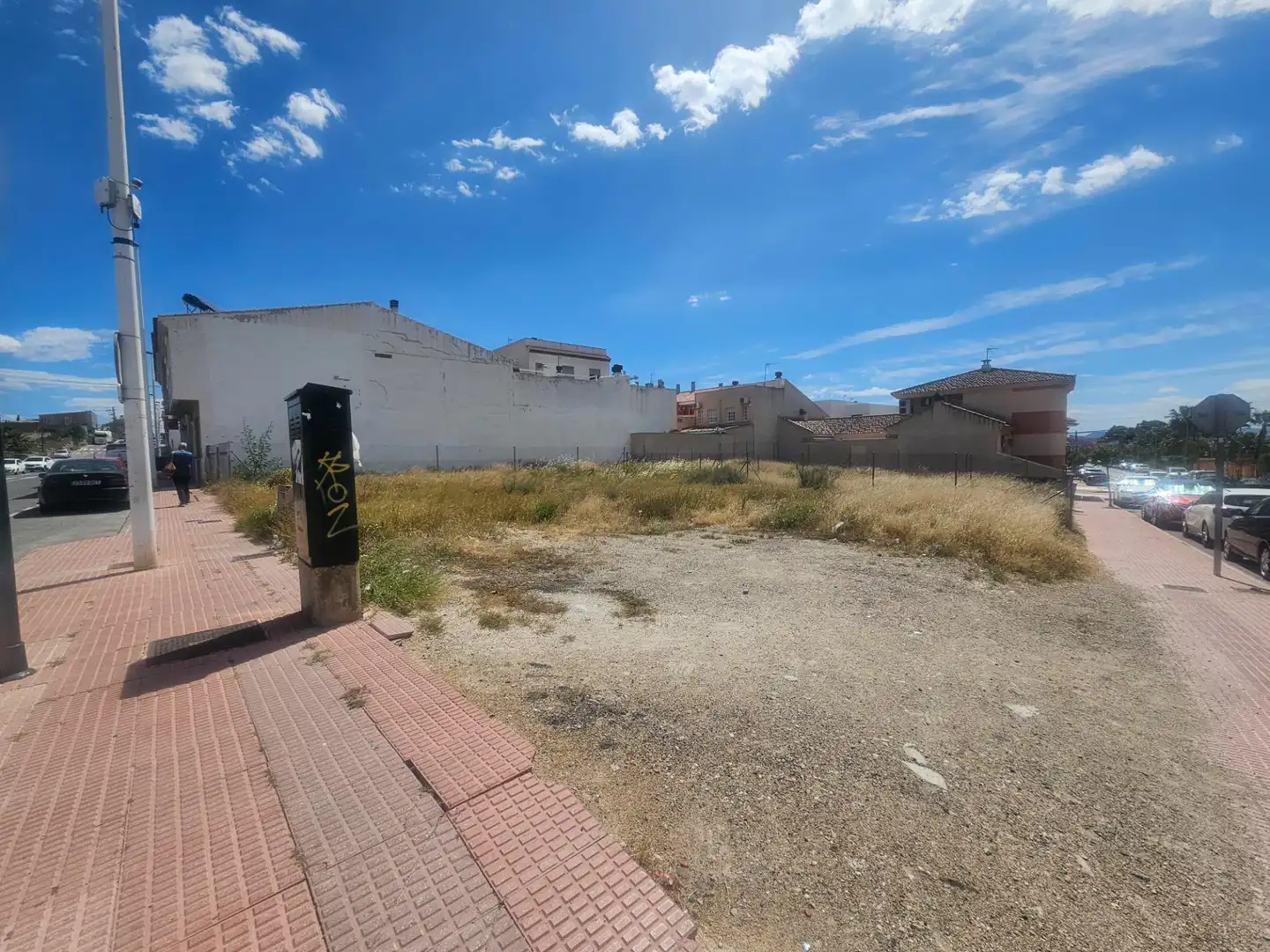 Residencial en venda en Casco Urbano
