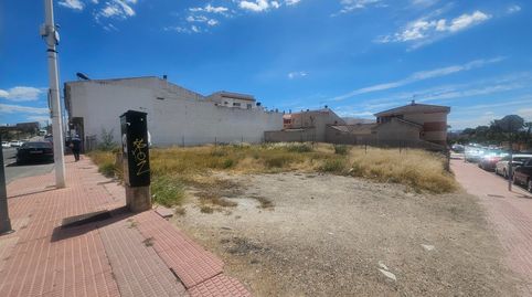 Foto 3 de Residencial en venda a Calle José Cremades, 24, Fátima - El Panderón, Molina de Segura