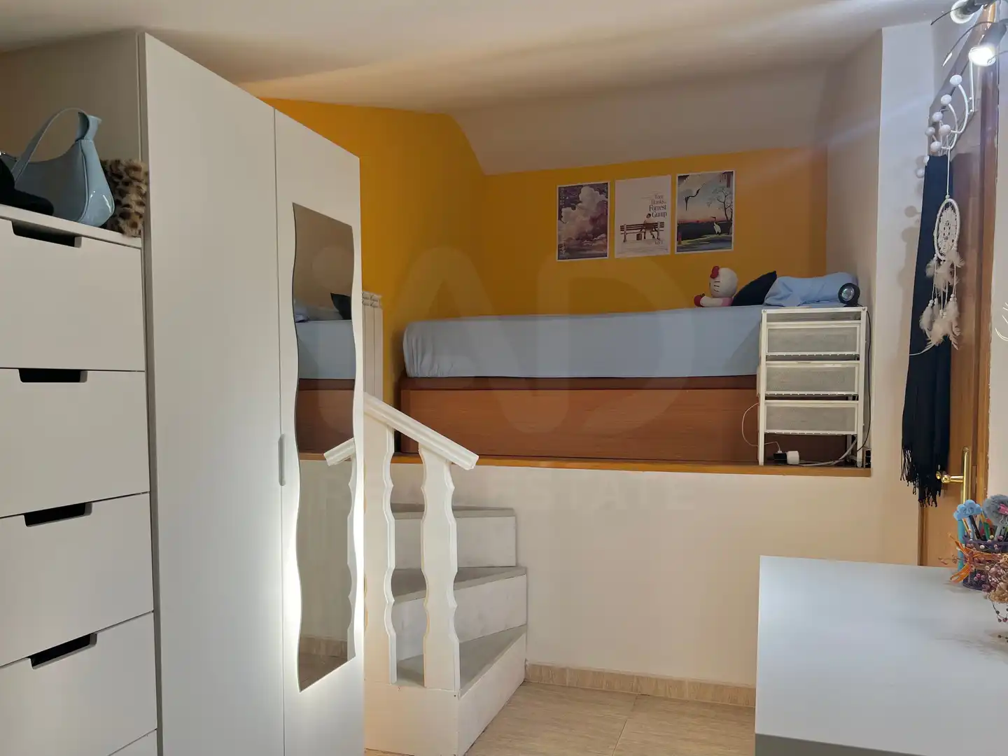 Duplex with lift for sale in Nord-est, imagen 22