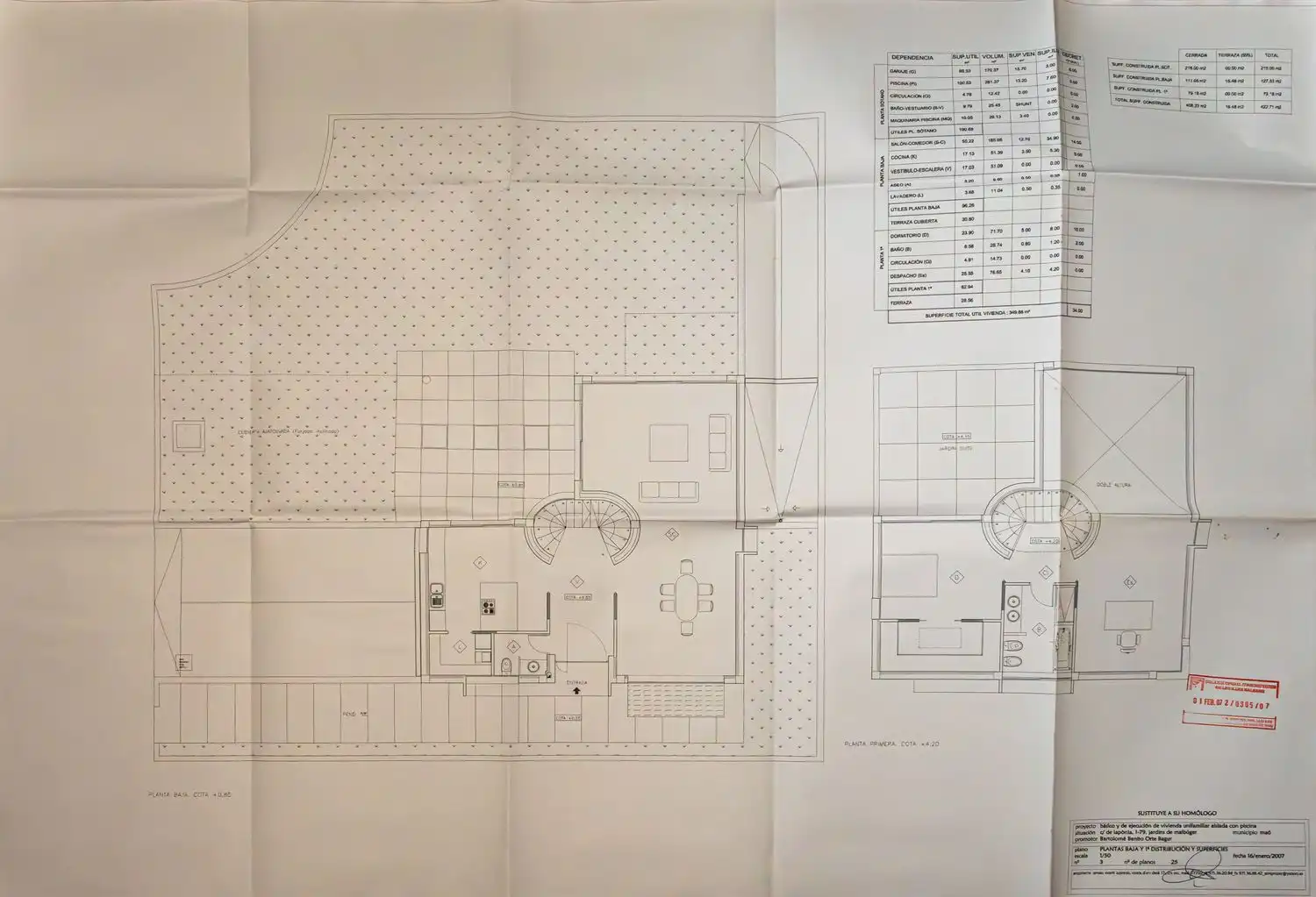 Casa o xalet en venda en Maó ciutat
