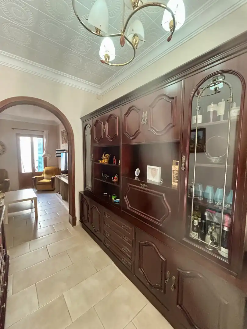 Casa o chalet en venta en Alcúdia con Amueblado, Horno y Lavadora
