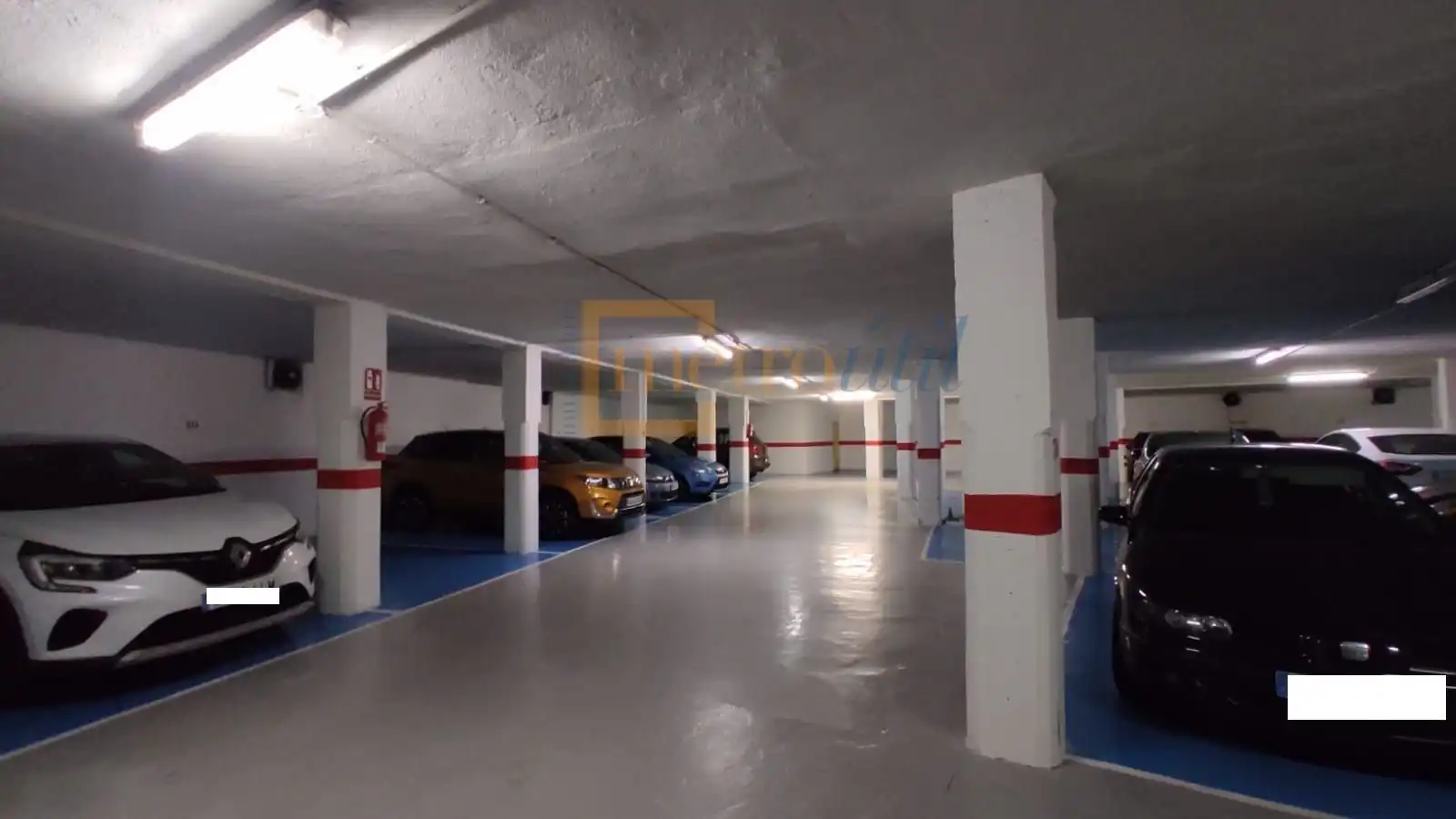 Einzelparkplatz zum Verkauf in Calle Jesús, imagen 14