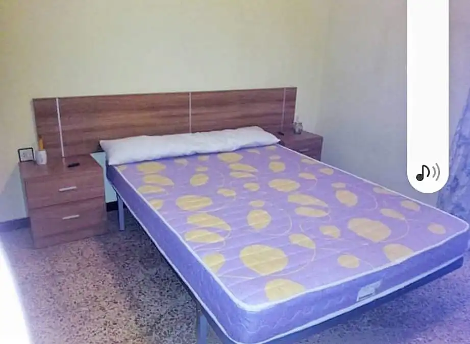Habitación de Ático en venta en Montánchez con Aire acondicionado, Terraza y Trastero