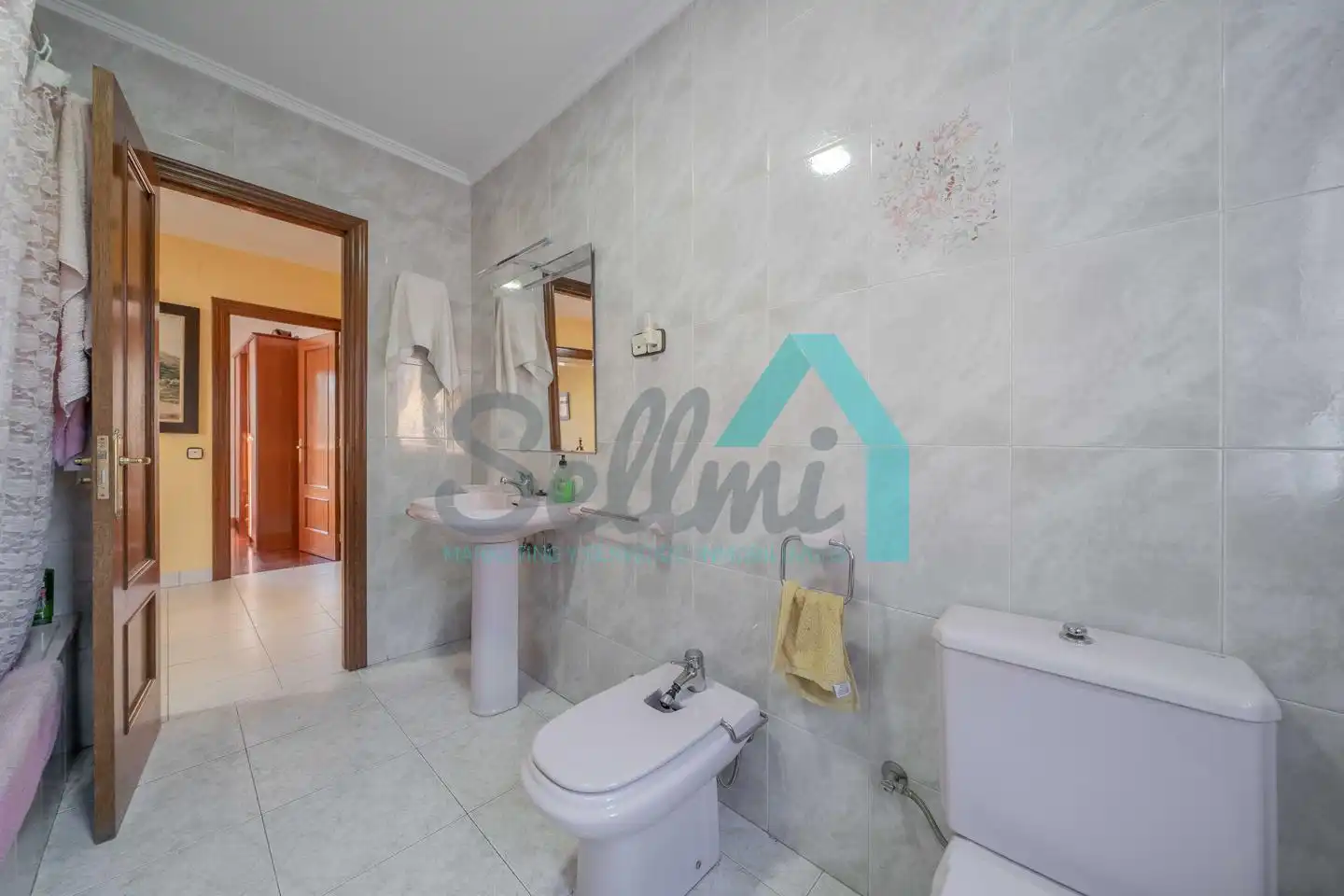 Maison avec jardin à vendre à La Rebollada, imagen 48
