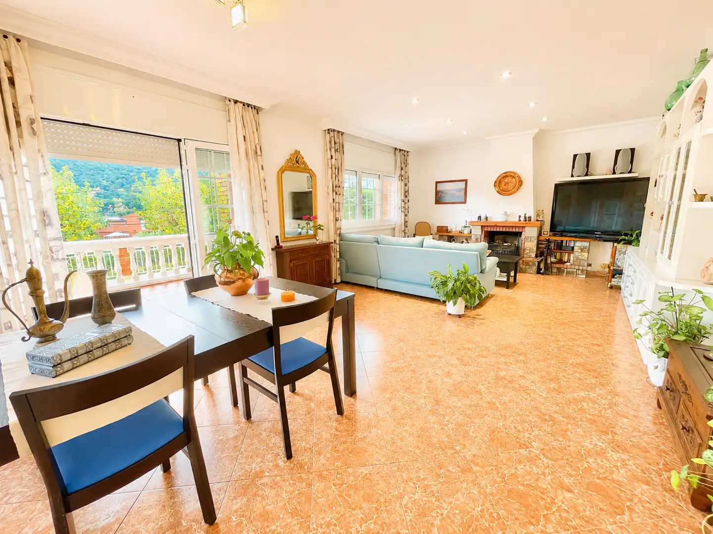 Villa avec terrasse à vendre à Riera de Clara, imagen 17