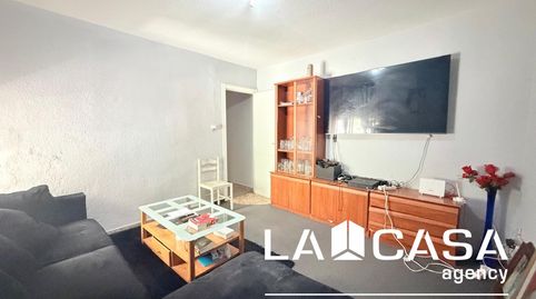 Foto 5 de Piso en venta en Paseo de San Antonio, Centro, Fuenlabrada