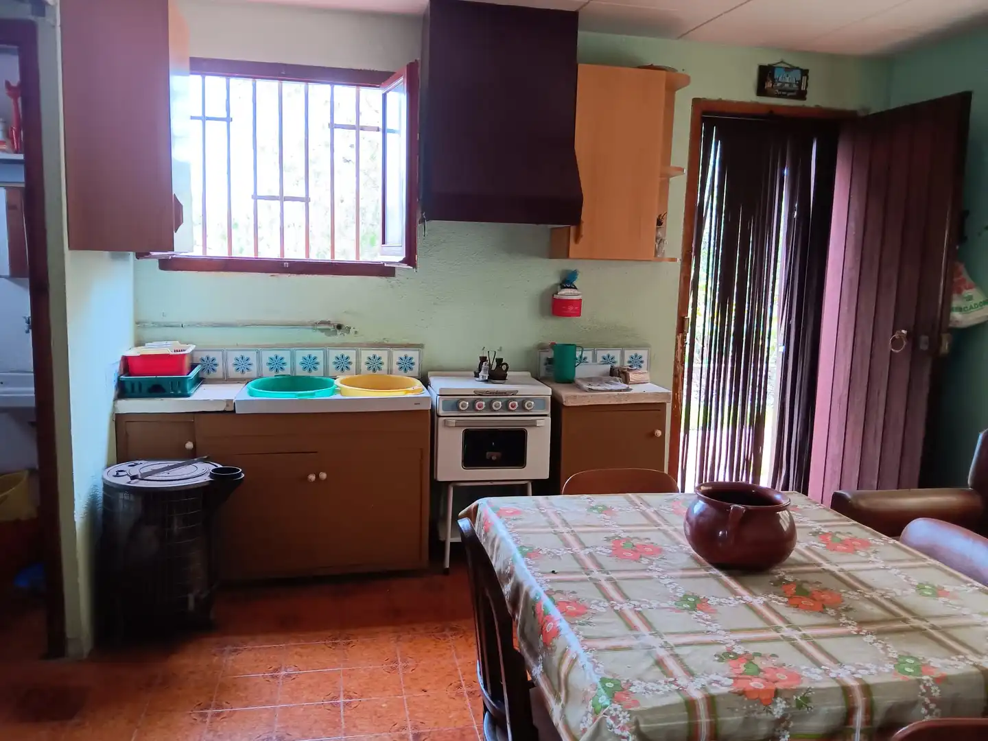Cocina de Casa o chalet en venta en Tortosa