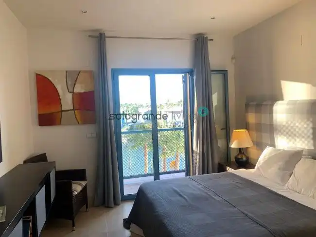 Apartament amb piscina de lloguer a Puerto de Sotogrande - La Marina, imagen 14