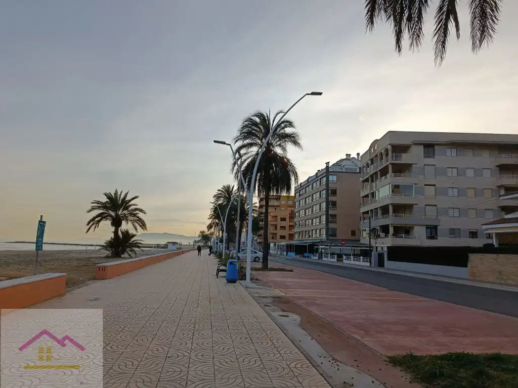 Ground floor for sale in Calle Garbi, 4, Torreblanca