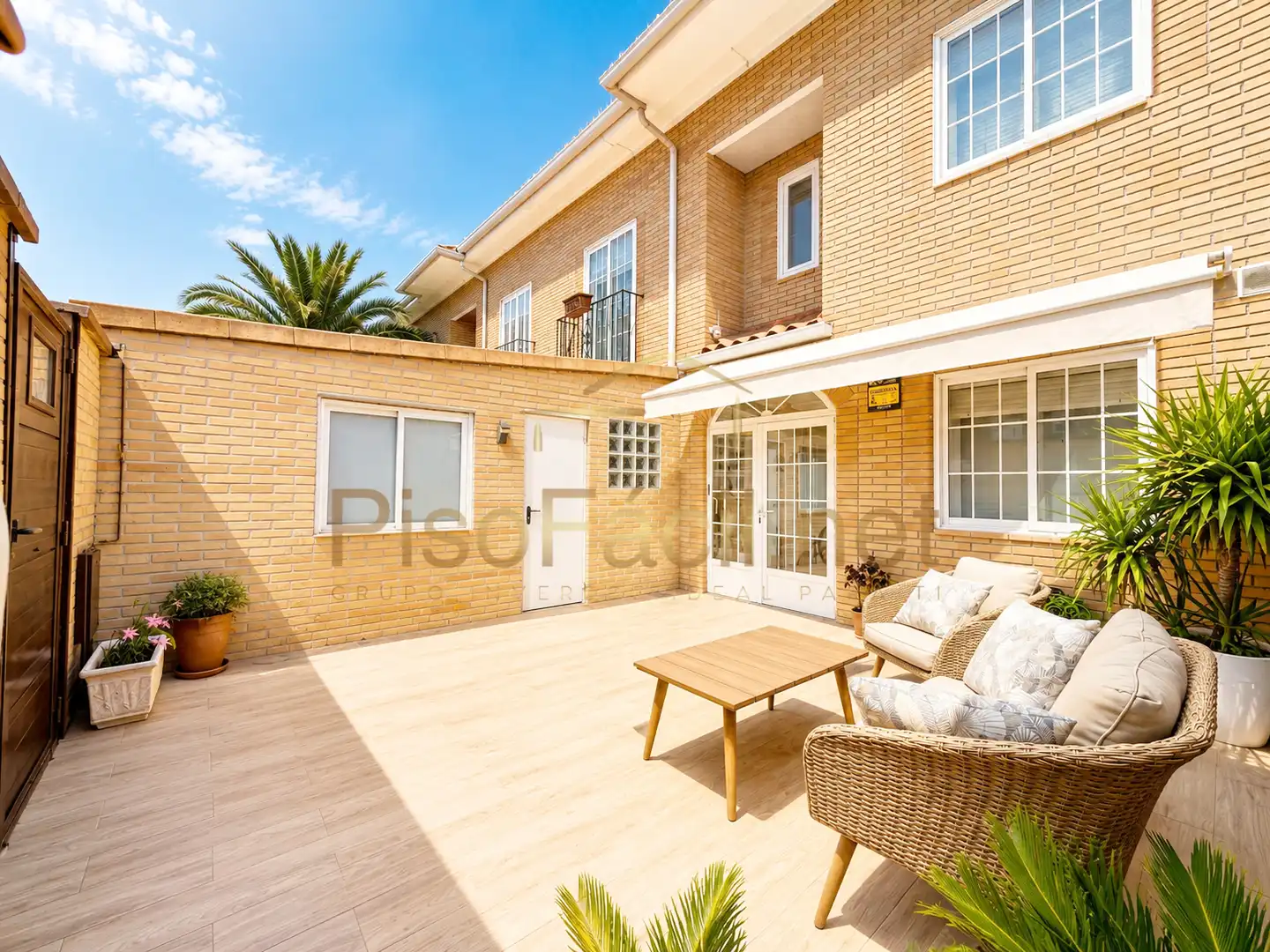 Casa o chalet en venta en Avenida de las Provincias, Torrejón de Velasco