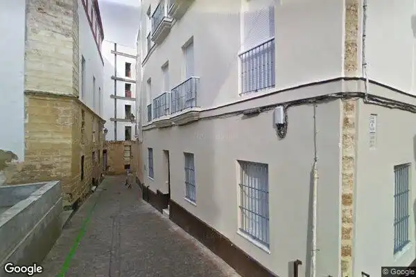Piso en venta en Calle Santa Maria De La Soledad