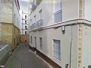 Wohnung zum Verkauf in Calle Santa Maria De La Soledad