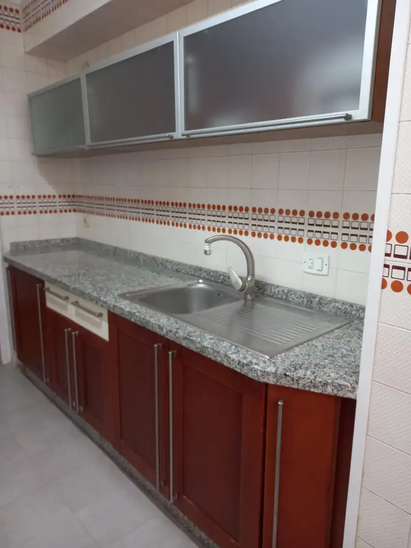 Piso de alquiler en Calle Armengual de la Mota, Perchel Norte