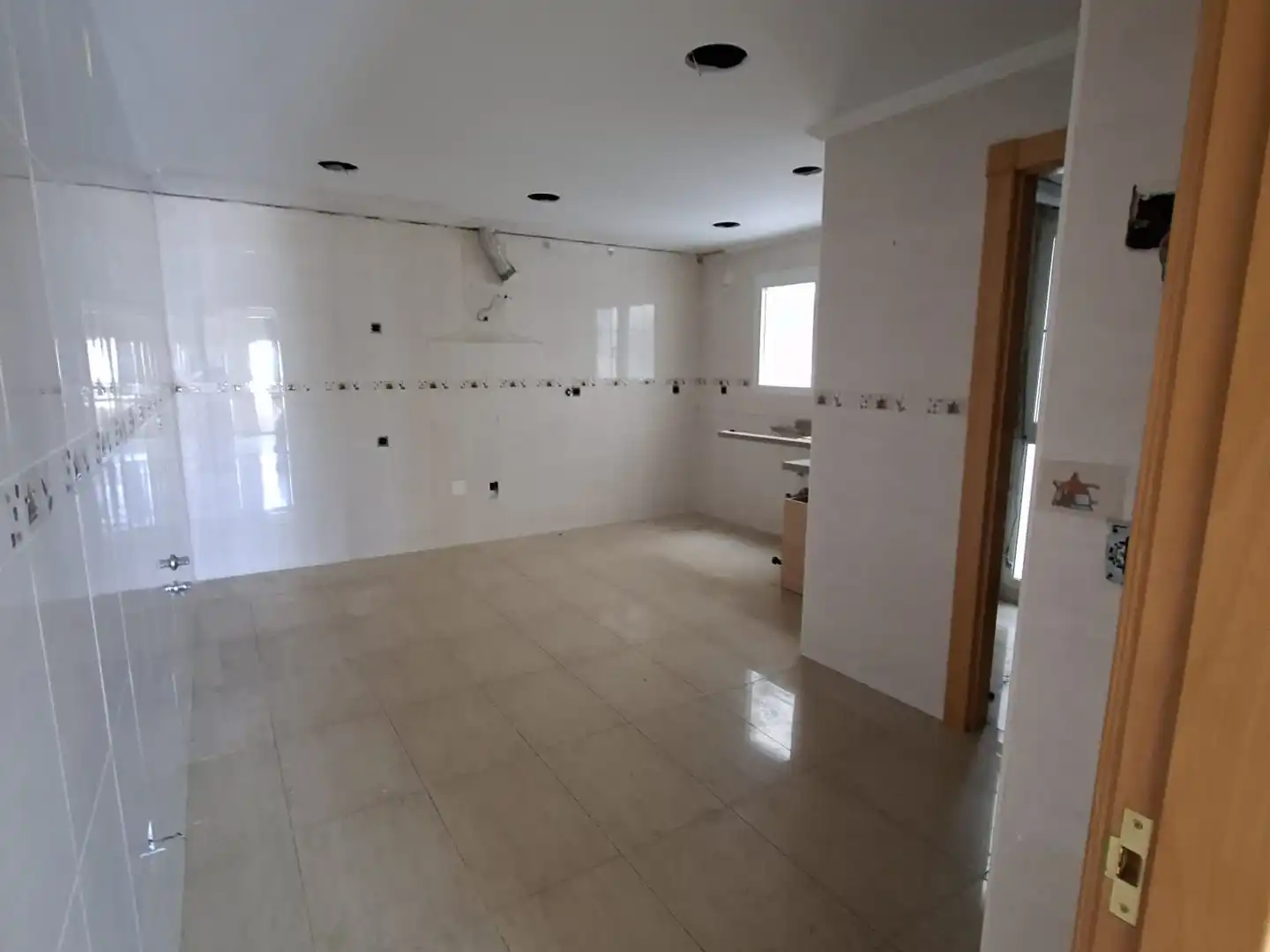 Flat with terrace for sale in Centro, imagen 6