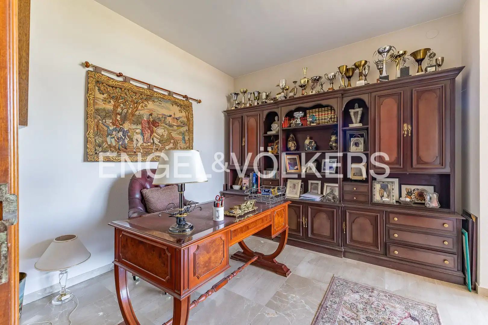Casa amb terrassa en venda a Carrer de Can Domènec, imagen 40