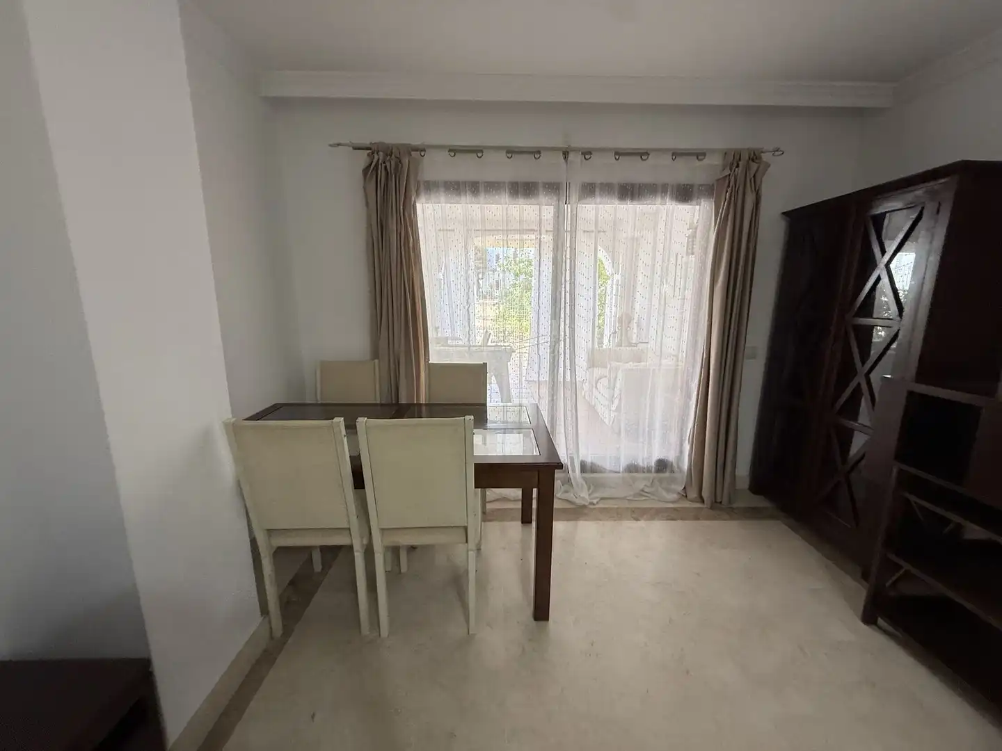 Wohnung mit Pool zum Verkauf in Avenida Marqués del Duero 82, imagen 5