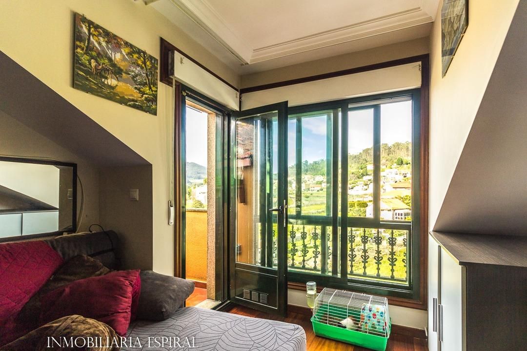 Attic for sale in Avenida SAN XOAN-SAN XOAN, Poio