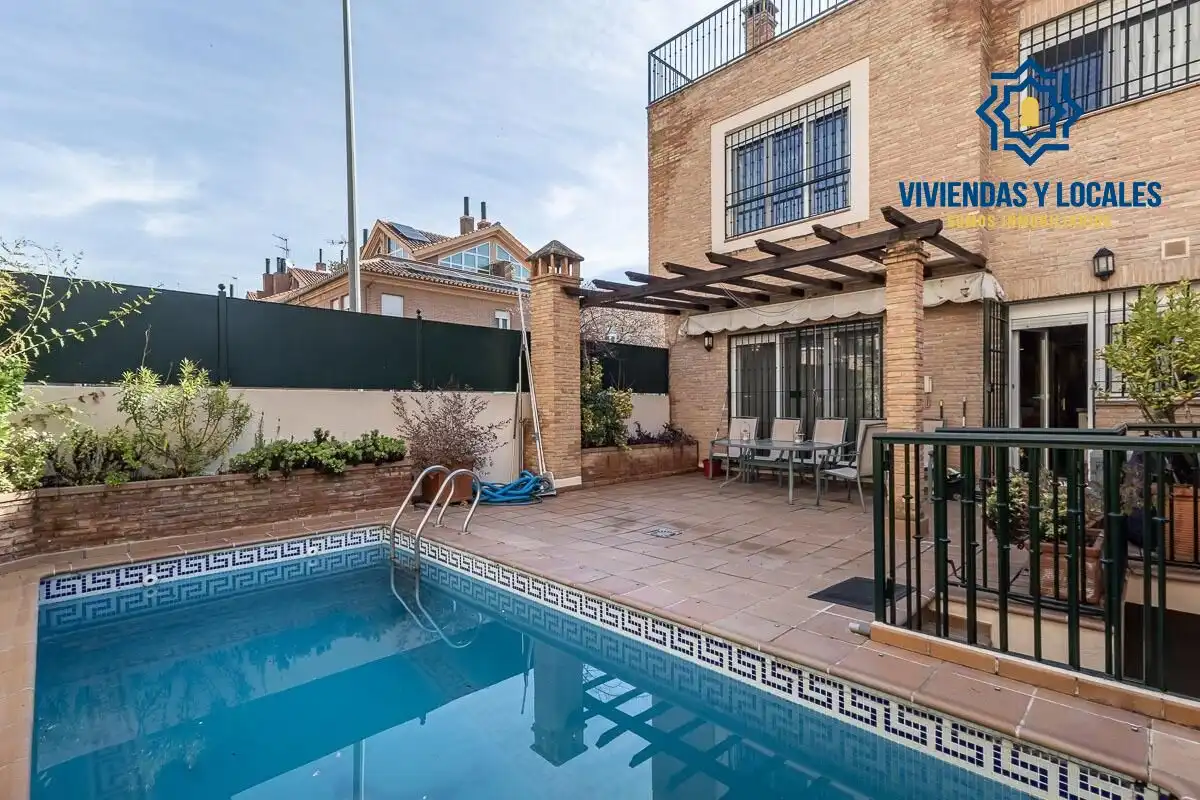 Abitazione con terrazza in vendita a Calle DOCTOR LOPEZ FONT