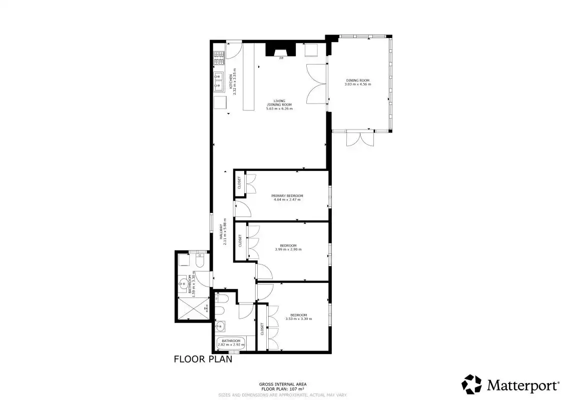 Finca rústica en venta en Aracena con Aire acondicionado, Calefacción y Jardín privado
