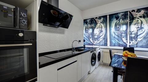 Foto 3 de Pis en venda a Pumarín, Gijón