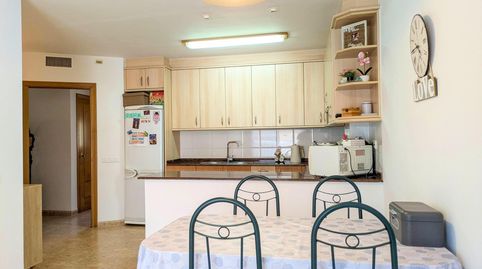 Foto 3 de Piso en venta en Valletes - Xiribecs, Amposta