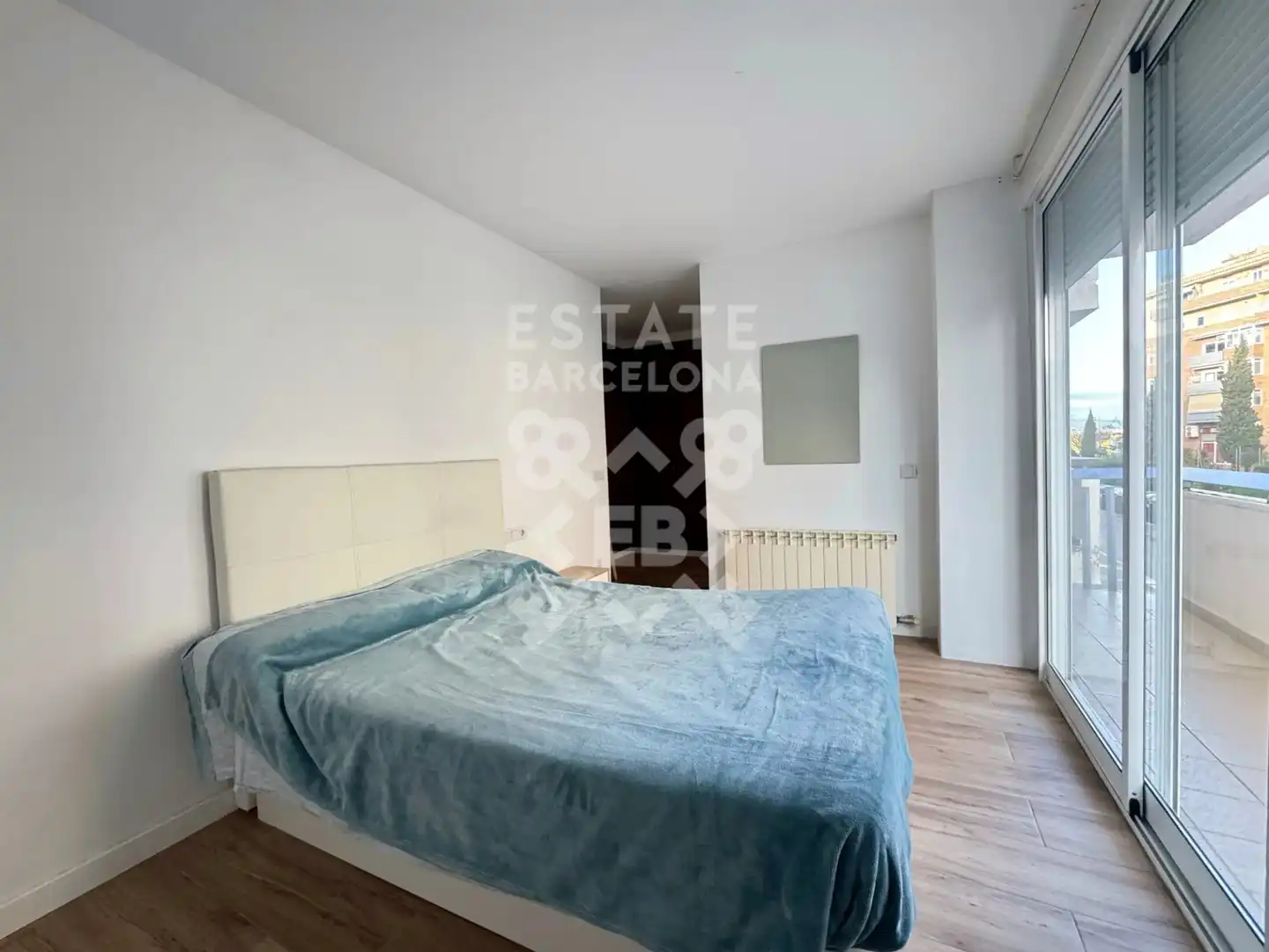 Habitación de Piso en venta en Blanes con Calefacción y Amueblado