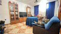 Living room of House or chalet for sale in Águilas