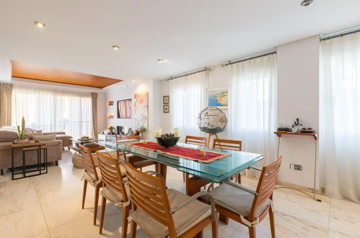 Terraced house for sale in Puerto, imagen 5