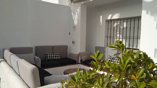 Planta baja en Alquiler en Calle Mozart, 2 en Las Tres Piedras - Costa Ballena