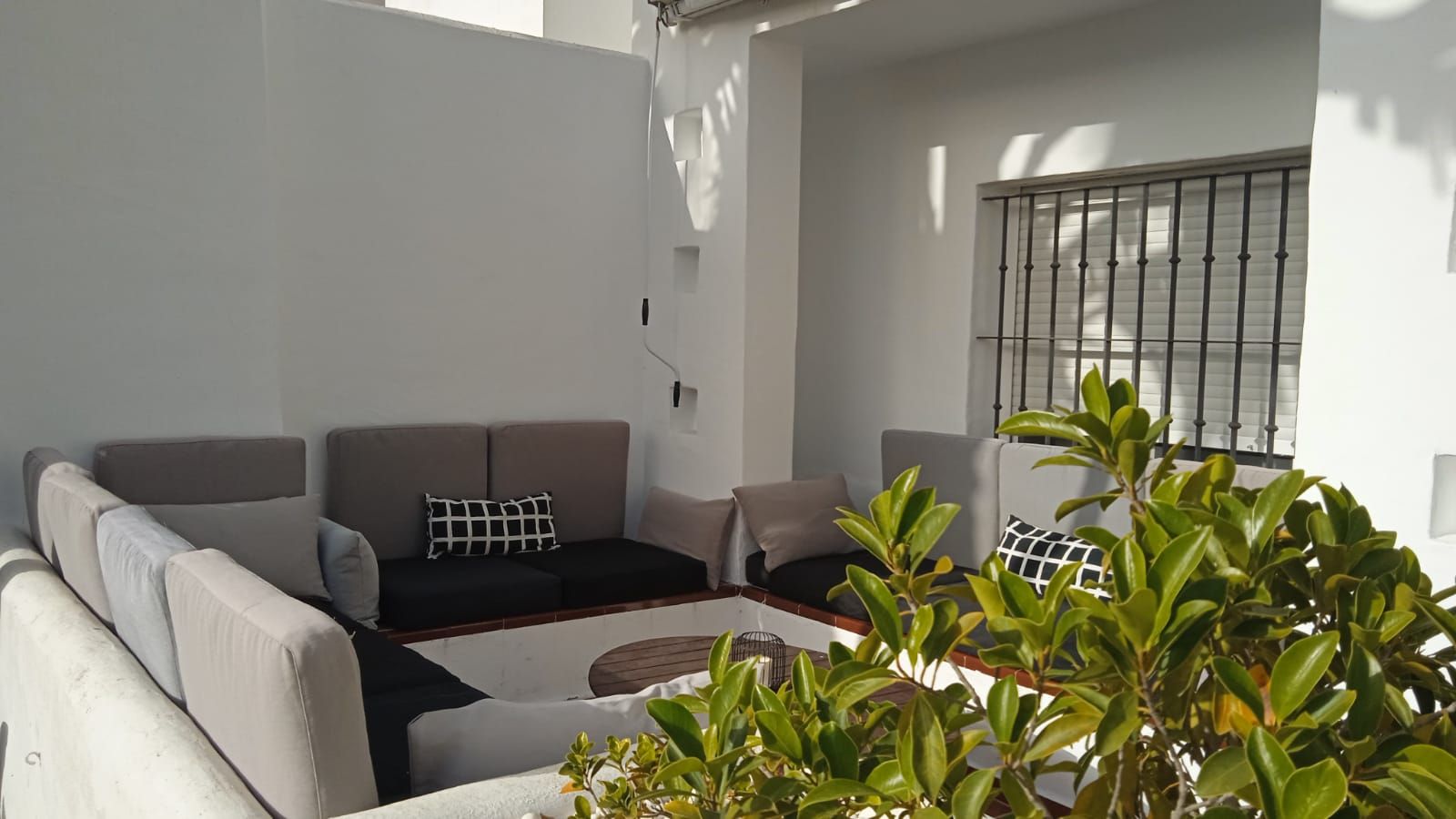 Planta baja to rent in Calle Mozart, 2, Las Tres Piedras - Costa Ballena