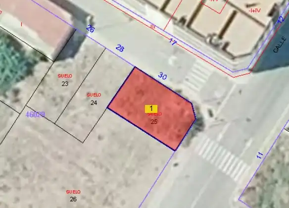 Residencial en venda en Moncofa