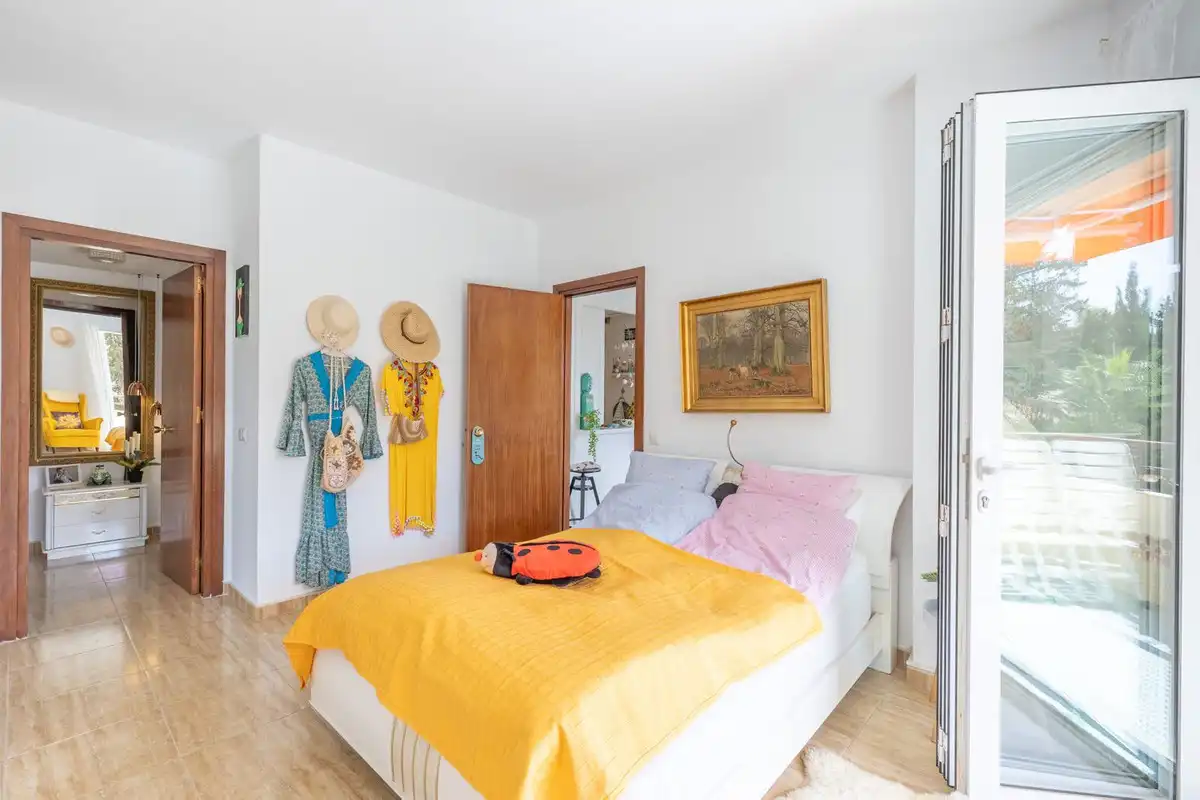 Apartment mit Pool zum Verkauf in carlota alessandri, imagen 23