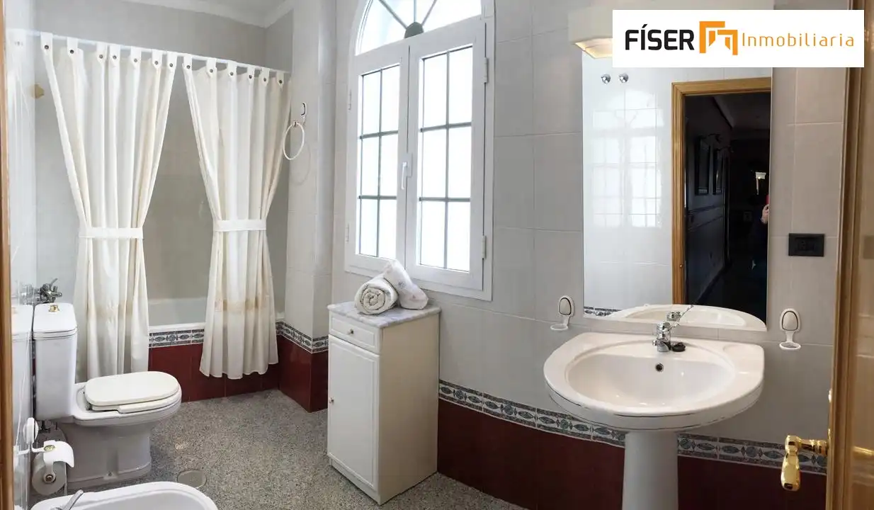 Casa o xalet en venda a Calle Vistacastellar, 7, Zafra