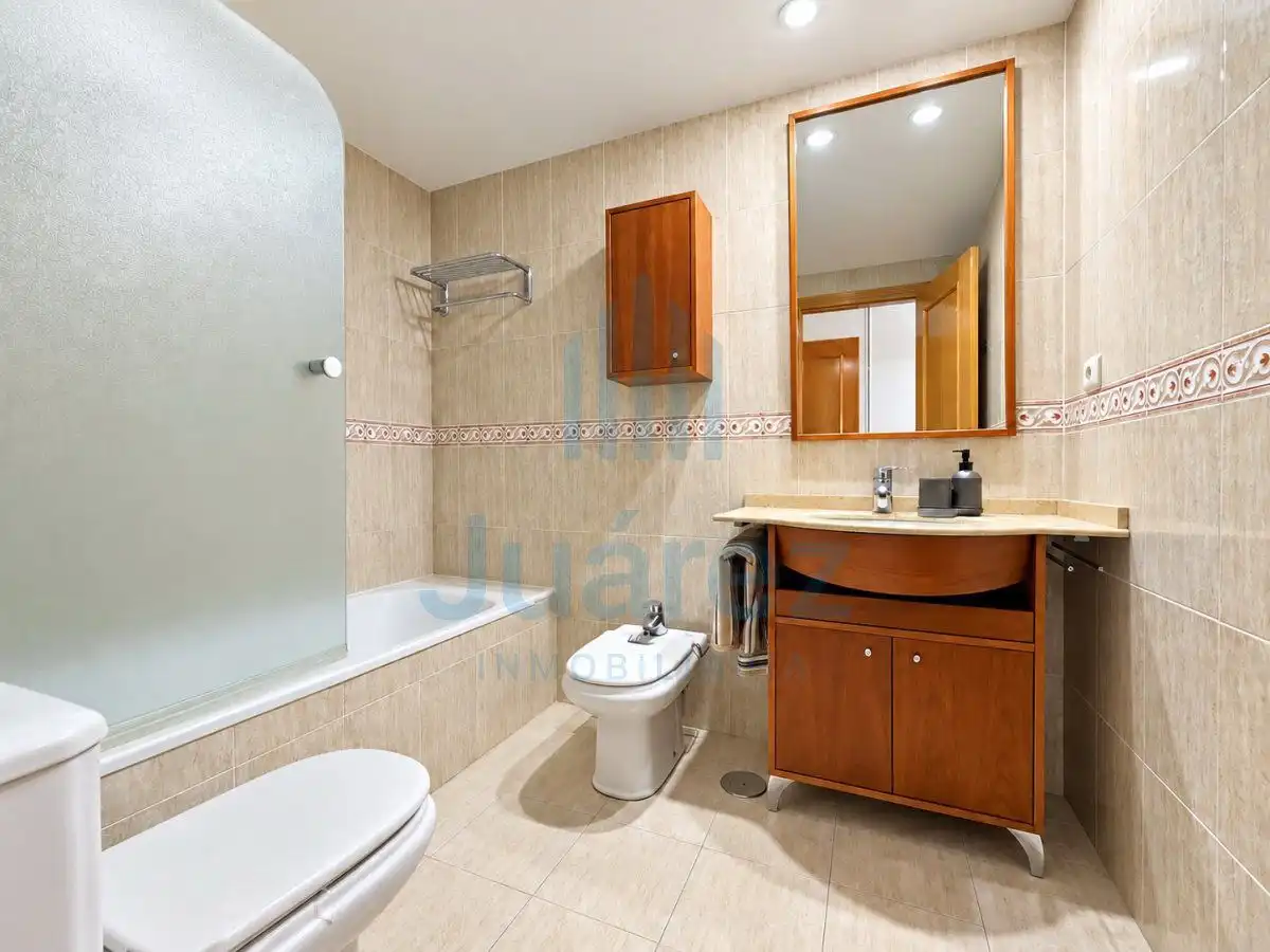 Wohnung mit Pool zur Miete in MARIA MOLINER, imagen 17