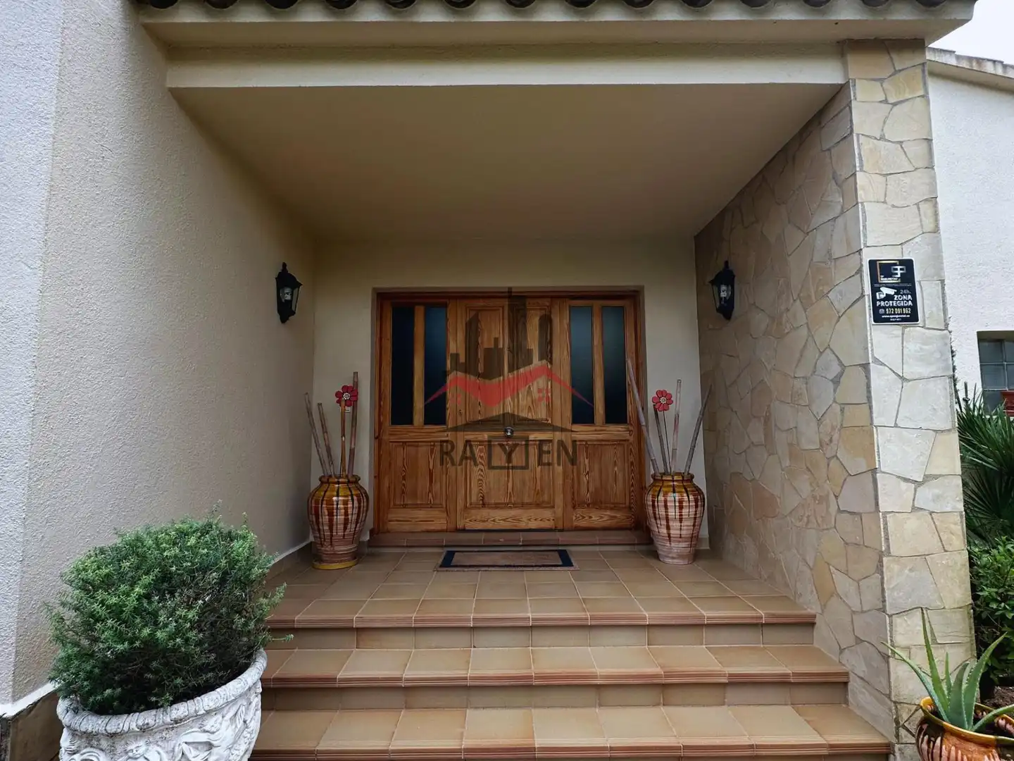 Casa o chalet en venta en Avinyonet de Puigventós