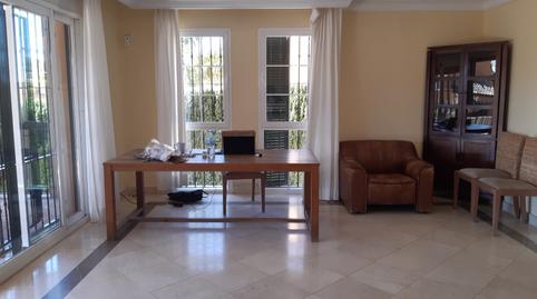 Photo 5 of Single-family semi-detached to rent in Guadalobón, Málaga