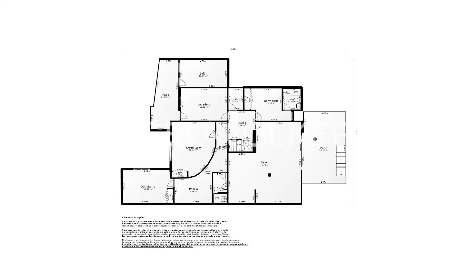 Casa o chalet en venta en Majadahonda con Aire acondicionado, Calefacción y Jardín privado