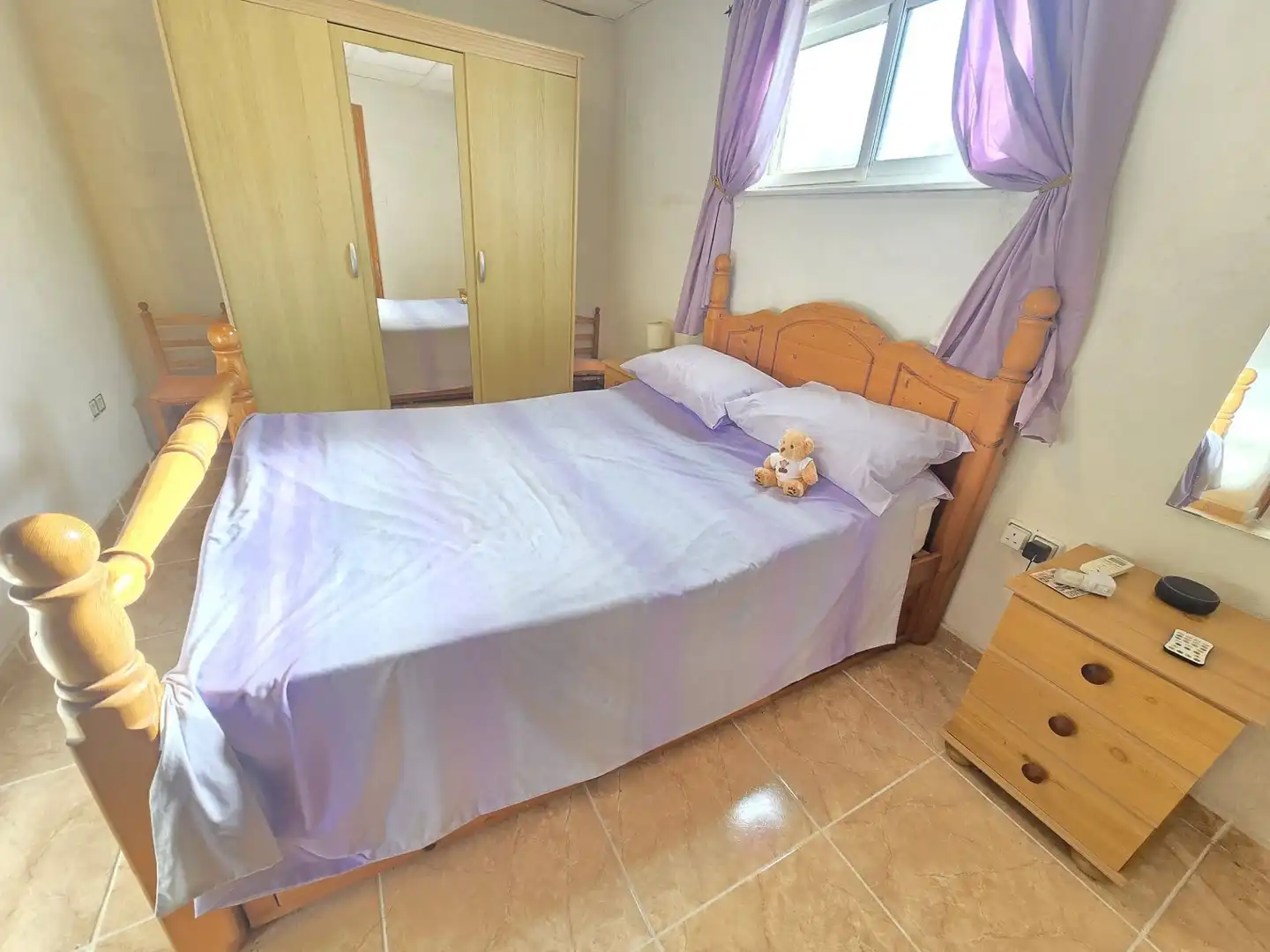 Habitación de Casa o chalet en venta en Las Virtudes