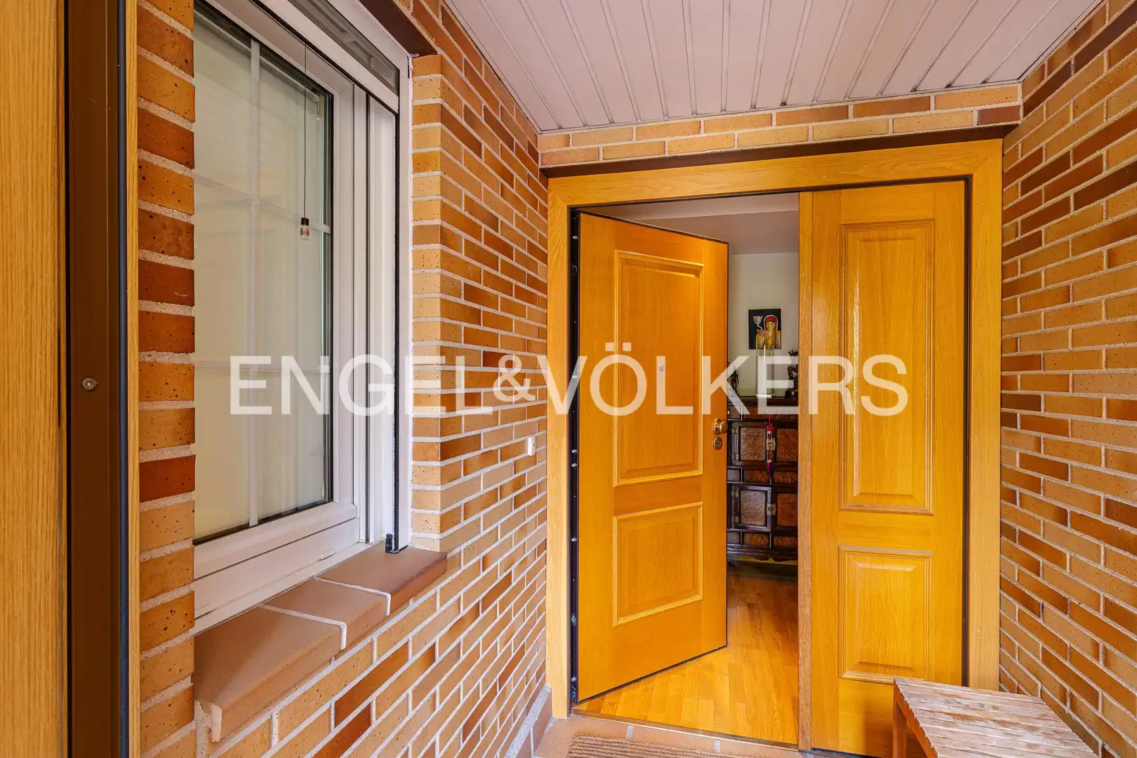 Houses for sale in Las Rozas de Madrid  with Heating, Private garden and Parquet flooring