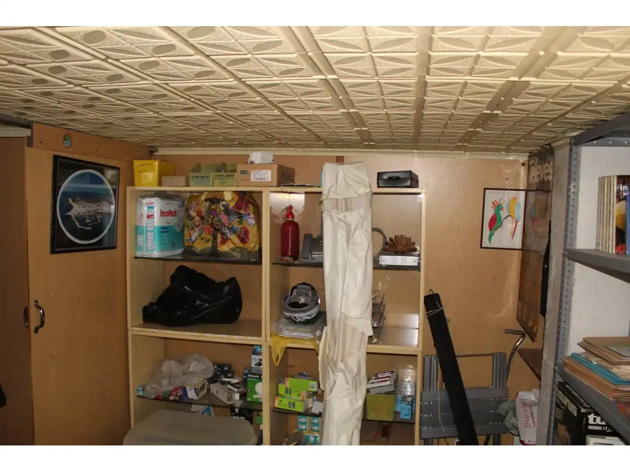 Commercial properties for rent in Polinyà