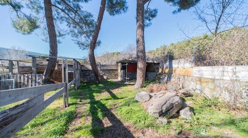 Foto 4 de Residencial en venda a Calle la Chozuela, Iglesia - Estación, Madrid