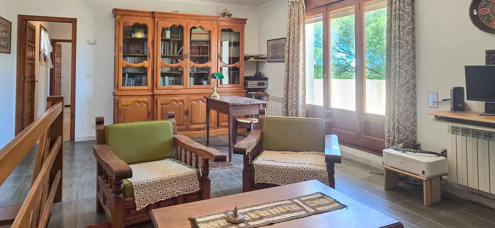 Casa o xalet en venda a Plaça Puig Sec, Port - La Cota - Puig Sec