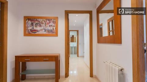 Foto 5 de Apartament per a compartir a Sant Pau, Valencia