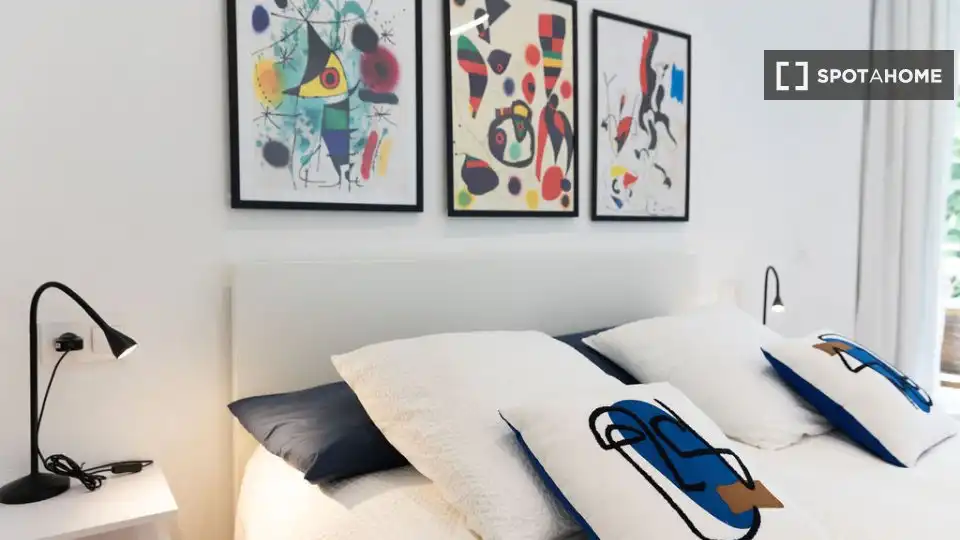 Habitació a Son Armadans