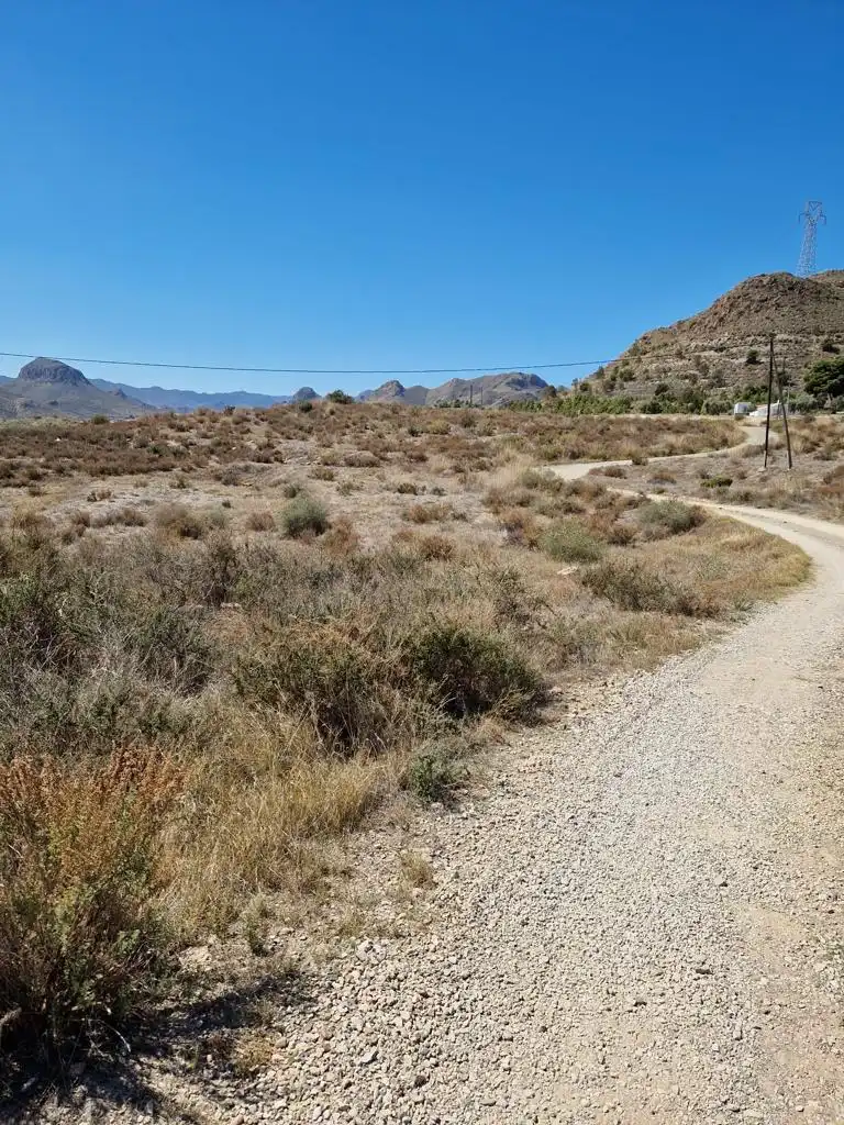 Rustikales Grundstück zum Verkauf in Pedanías Oeste, imagen 4
