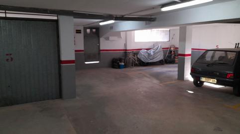 Photo 4 of Garage to rent in Carrer de L'hort del Nap, 2, Centre, Torredembarra